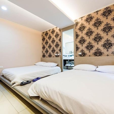 Manman House Ruifang Διαμέρισμα New Taipei City Εξωτερικό φωτογραφία