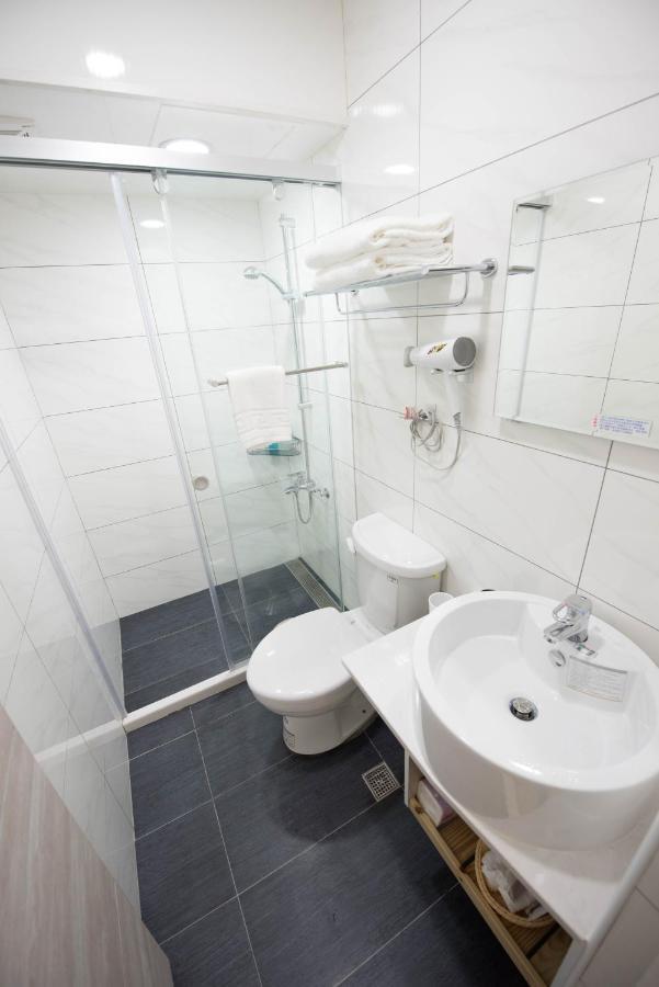 Manman House Ruifang Διαμέρισμα New Taipei City Εξωτερικό φωτογραφία
